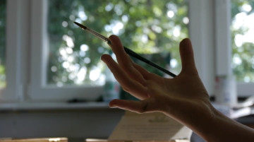 Handvoll Leben